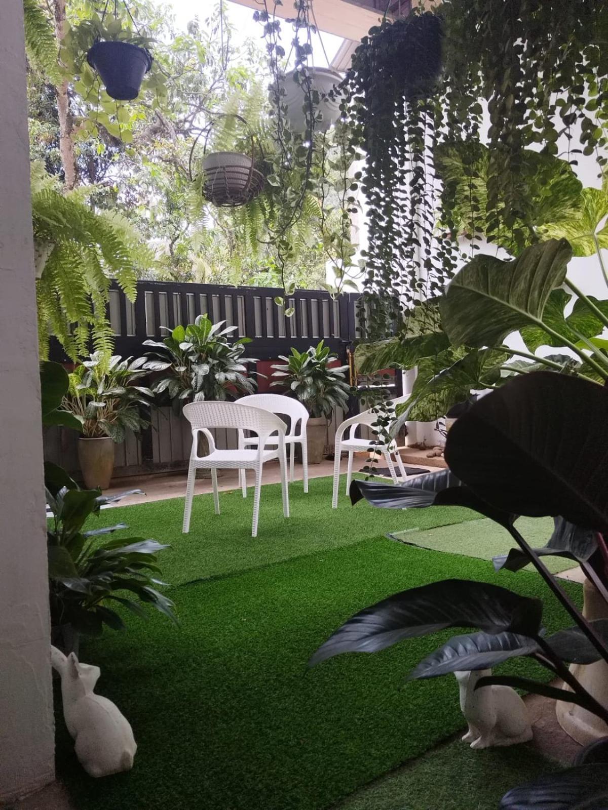 Ella Way Resort Peradeniya Exterior foto